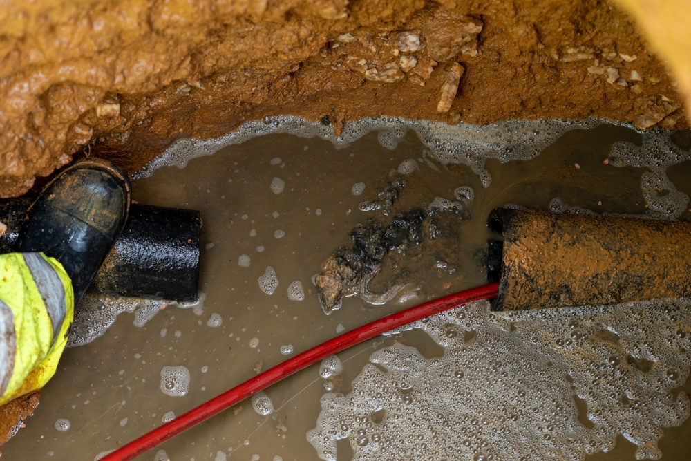 sewer smells in the house what causes it and how to fix it