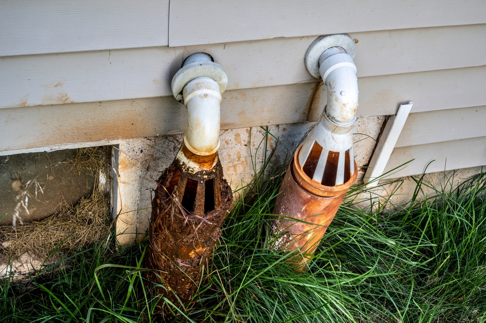 sump pump installation in rhode island and massachusetts how woods rooter helps protect local homes