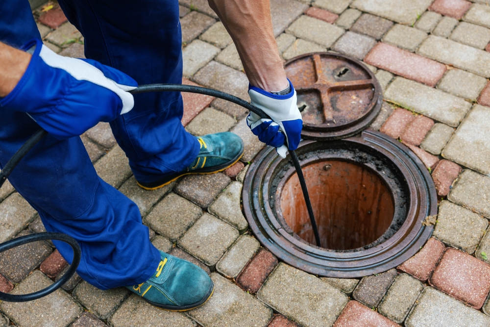 trenchless sewer repair the modern way to fix underground pipes