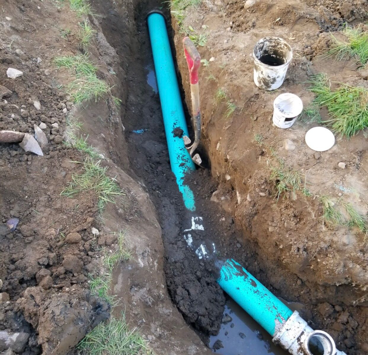 Septic Repair
